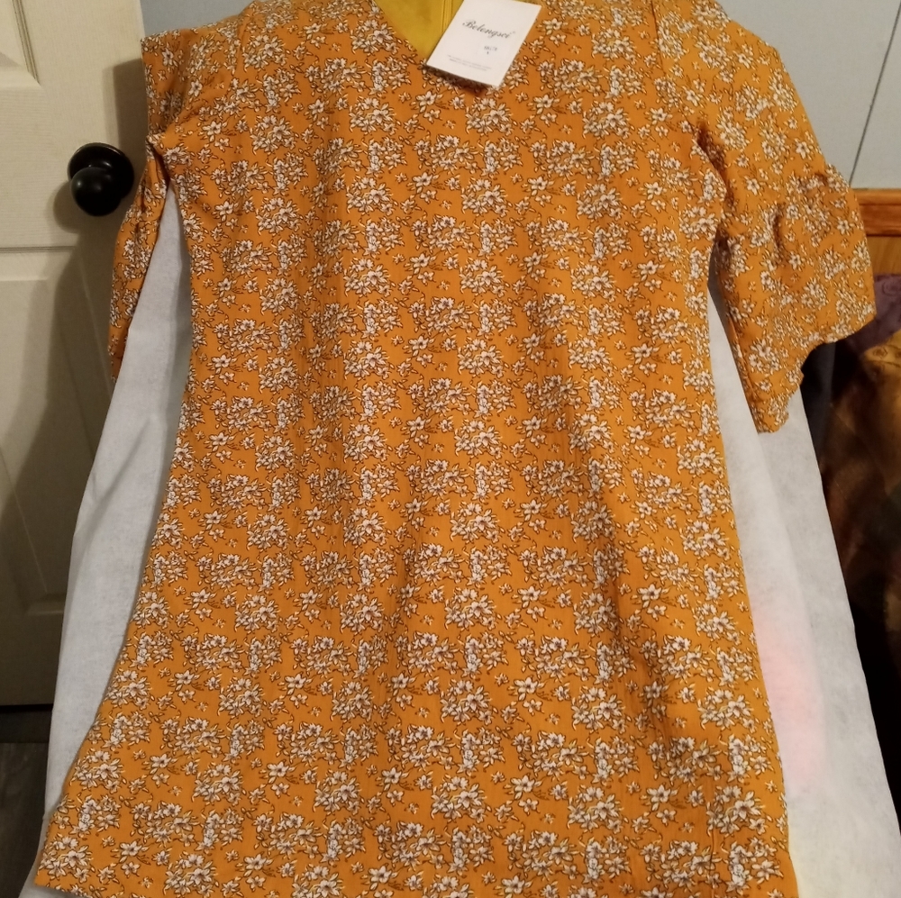 Ladies Blouse